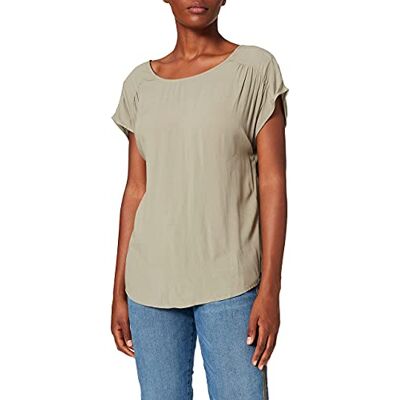 s.Oliver 120.10.106.10.100.2101358 Blouse Femme s.Oliver 120.10.106.10.100.2101358 Blouse Femme