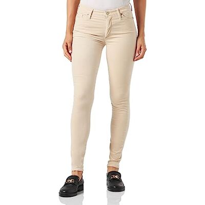 7 For All Mankind Pantalon pour femme, Blanc., 30 7 For All Mankind Pantalon pour femme, Blanc., 30