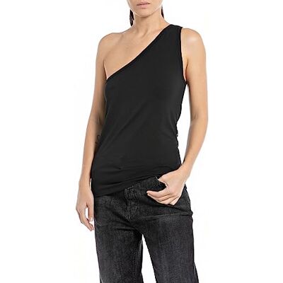 Replay W3677 Caraco Femme Replay W3677 Caraco Femme