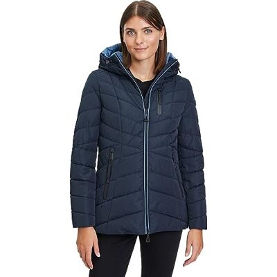 Gil Bret 9192/6215 Veste en ouate Femme Gil Bret 9192/6215 Veste en ouate Femme