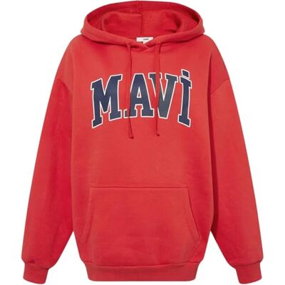 Mavi Salsa Pull-over Femme Mavi Salsa Pull-over Femme