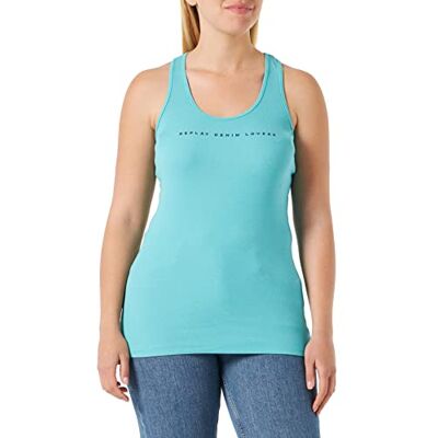 Replay W3989h Caraco Femme Replay W3989h Caraco Femme