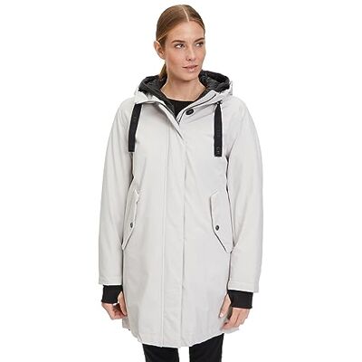 Gil Bret 9197/6207 Veste en ouate Femme Gil Bret 9197/6207 Veste en ouate Femme