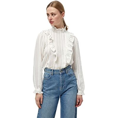 Minus Sistine Shirt Chemise Femme (lot de 1) Minus Sistine Shirt Chemise Femme (lot de 1)