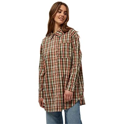 Minus Valina Oversize Shirt Chemise oversized Femme (lot de 1) Minus Valina Oversize Shirt Chemise oversized Femme (lot de 1)