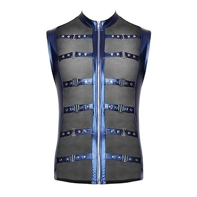 NEK H.Shirt Buckles 2XL, bleu, XXL NEK H.Shirt Buckles 2XL, bleu, XXL