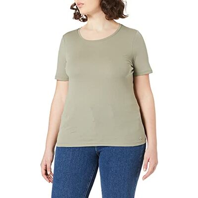 s.Oliver 120.11.899.12.130.2060837 T-shirt Femme s.Oliver 120.11.899.12.130.2060837 T-shirt Femme