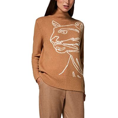 COMMA Pull Langarm Pull à manches longues Femme COMMA Pull Langarm Pull à manches longues Femme