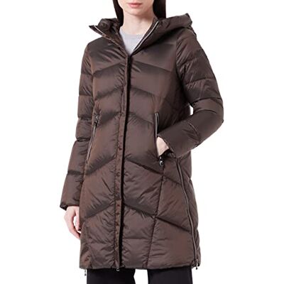 Geox W Adrya Manteau duvet Femme Geox W Adrya Manteau duvet Femme