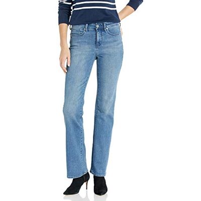 NYDJ Barbara Bootcut Jean pour femme, 12 NYDJ Barbara Bootcut Jean pour femme, 12