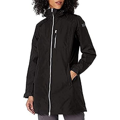 Helly Hansen Long Belfast Winter Jacket Jacket Femme (lot de 1) Helly Hansen Long Belfast Winter Jacket Jacket Femme (lot de 1)