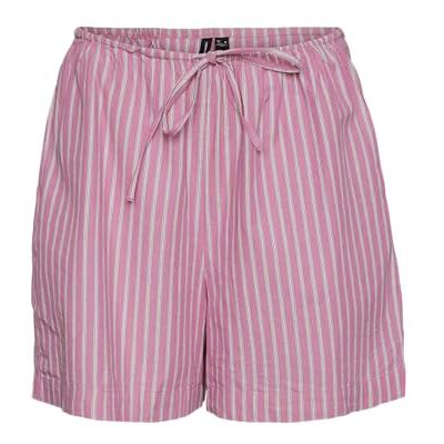 VERO MODA Vmgili Hw Short Wvn Ga Shorts Femme (lot de 1) VERO MODA Vmgili Hw Short Wvn Ga Shorts Femme (lot de 1)