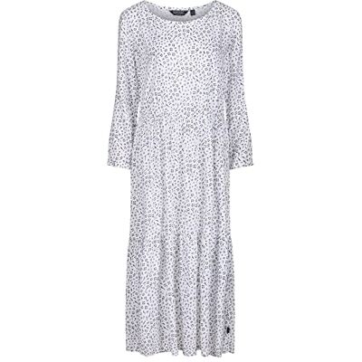 Regatta Briella Robe, Imprimé Abstrait Green Fields, 46 Femme Regatta Briella Robe, Imprimé Abstrait Green Fields, 46 Femme
