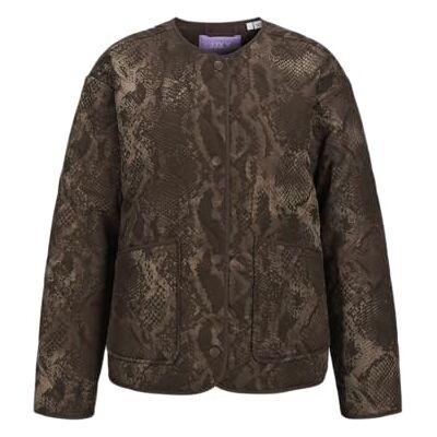 JACK & JONES Jxperry Jacket Otw Jxperry Otw Veste Femme (lot de 1) JACK & JONES Jxperry Jacket Otw Jxperry Otw Veste Femme (lot de 1)