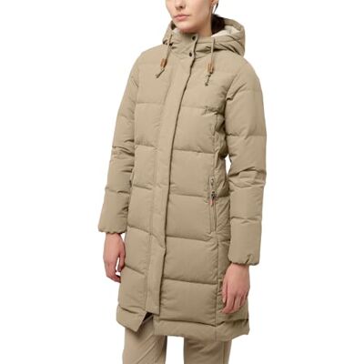Jack Wolfskin Nordlicht Coat W Doudoune Femme Jack Wolfskin Nordlicht Coat W Doudoune Femme