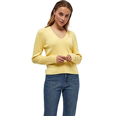 Peppercorn Tana Rib Pullover Pull-over côtelé Femme (lot de 1) Peppercorn Tana Rib Pullover Pull-over côtelé Femme (lot de 1)