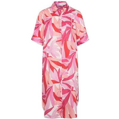 bugatti Robe pour femme, Rose-730, 38 bugatti Robe pour femme, Rose-730, 38