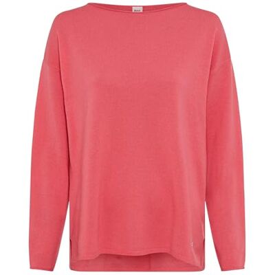 BRAX Style.Liz Pull en cachemire mérinos pour femme, sorbet framboise, taille 43, 43 Sorbet framboise, 36 BRAX Style.Liz Pull en cachemire mérinos pour femme, sorbet framboise, taille 43, 43 Sorbet framboise, 36