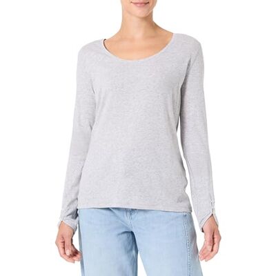 Boss Haut en jersey élégant pour femme Boss Haut en jersey élégant pour femme