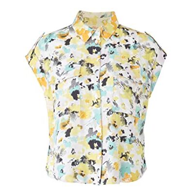 s.Oliver 120.10.204.10.100.2115347 Blouse, 02A, 44 Femme, 02a, 44 s.Oliver 120.10.204.10.100.2115347 Blouse, 02A, 44 Femme, 02a, 44