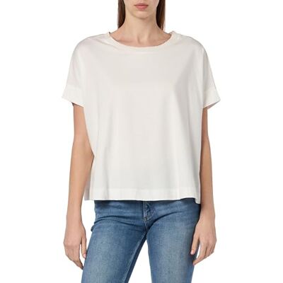 Geox W T-shirt Over R T-shirt Femme Geox W T-shirt Over R T-shirt Femme
