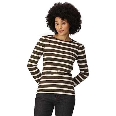 Regatta Federica T-shirt Femme Regatta Federica T-shirt Femme