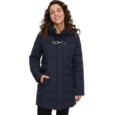Gil Bret Nora Veste en ouate Femme Gil Bret Nora Veste en ouate Femme