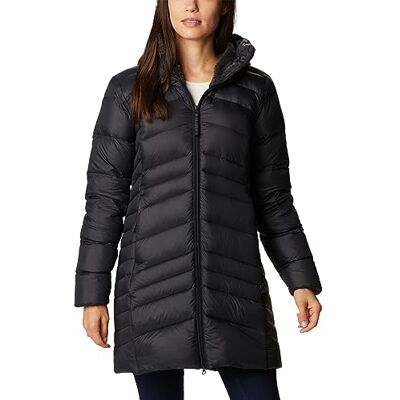 Columbia JacketFemme Columbia JacketFemme
