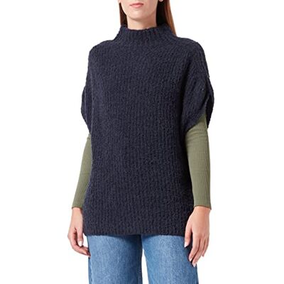 bugatti Femme W9640-52318 Pull Marine Standard, Marine, XS bugatti Femme W9640-52318 Pull Marine Standard, Marine, XS