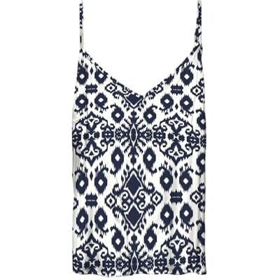 VERO MODA Vmeasy Joy WVN Ga Débardeur à col en V, Blazer bleu marine., XS VERO MODA Vmeasy Joy WVN Ga Débardeur à col en V, Blazer bleu marine., XS
