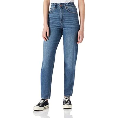 ESPRIT edc by Jeans Femme, 902/Bleu Moyennement Délavé, 25W / 28L ESPRIT edc by Jeans Femme, 902/Bleu Moyennement Délavé, 25W / 28L
