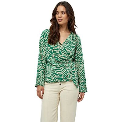 Desires Alberte Blouse À Manches Longues Blouse à manches longues Femme Desires Alberte Blouse À Manches Longues Blouse à manches longues Femme