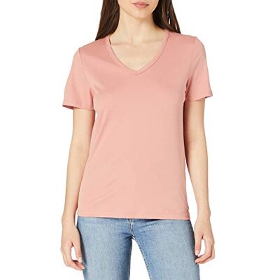 s.Oliver 120.11.899.12.130.2060852 T-shirt Femme s.Oliver 120.11.899.12.130.2060852 T-shirt Femme