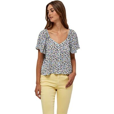 Desires Jalen Top Haut Femme (lot de 1) Desires Jalen Top Haut Femme (lot de 1)