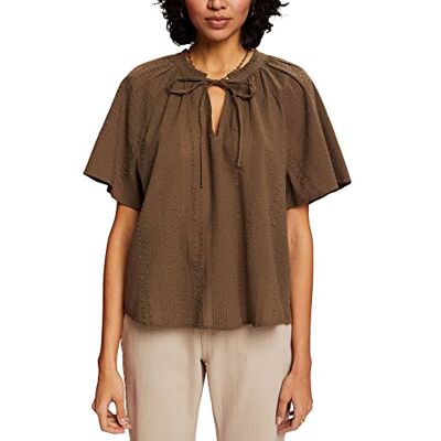 ESPRIT edc by 033CC1F306, Blouse, ESPRIT edc by 033CC1F306, Blouse,
