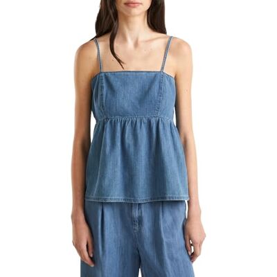 United Débardeur 5kowdh00i Chemise Femme (lot de 1) United Débardeur 5kowdh00i Chemise Femme (lot de 1)