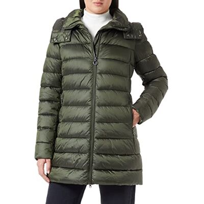 bugatti 260713-21211 Veste matelassée, Vert, 46 Femme, Vert, 44 bugatti 260713-21211 Veste matelassée, Vert, 46 Femme, Vert, 44