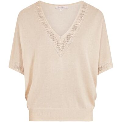 Morgan 241-mchris Pull-over Femme (lot de 1) Morgan 241-mchris Pull-over Femme (lot de 1)