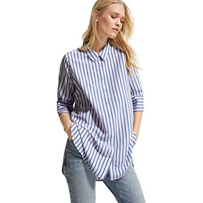 COMMA CI 603.10.104.10.100.2064354 Blouse Femme COMMA CI 603.10.104.10.100.2064354 Blouse Femme
