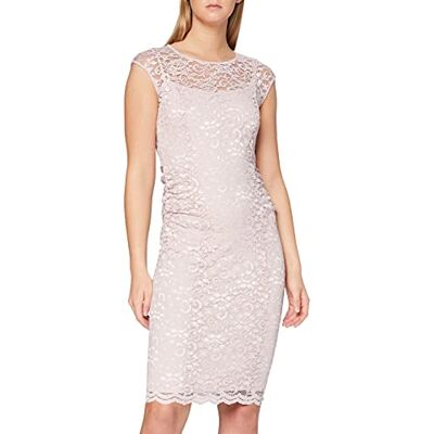 Swing Robe sans manches pour femme Swing Robe sans manches pour femme