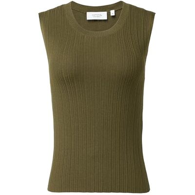 Comma 2149844 Sweater cache-épaules Femme Comma 2149844 Sweater cache-épaules Femme