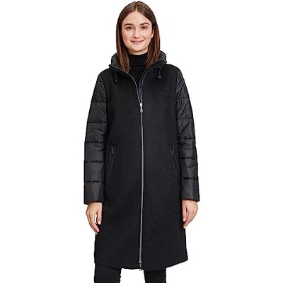 Gil Bret 9402/6132 Manteau en laine Femme Gil Bret 9402/6132 Manteau en laine Femme
