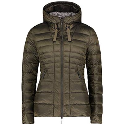 Gil Bret 9092/6252 Veste matelassée Femme Gil Bret 9092/6252 Veste matelassée Femme