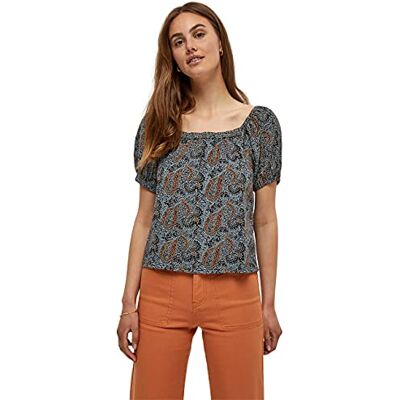 Desires Hayden Top Haut Femme (lot de 1) Desires Hayden Top Haut Femme (lot de 1)