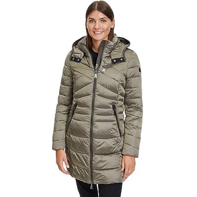 Gil Bret Finja Veste en ouate Femme Gil Bret Finja Veste en ouate Femme