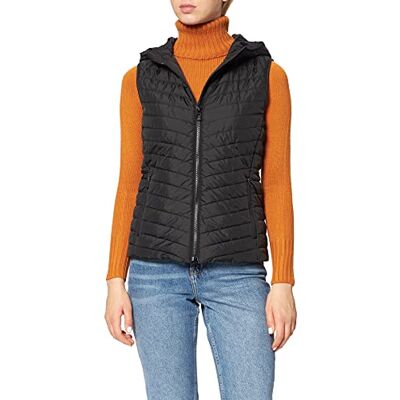 Geox W Ascythia I Veste Doudoune Gilet Duvet Femme Geox W Ascythia I Veste Doudoune Gilet Duvet Femme