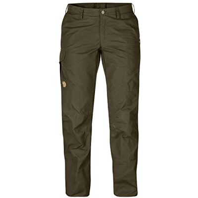 Fjällräven Karla Pro Pantalon Femme Fjällräven Karla Pro Pantalon Femme