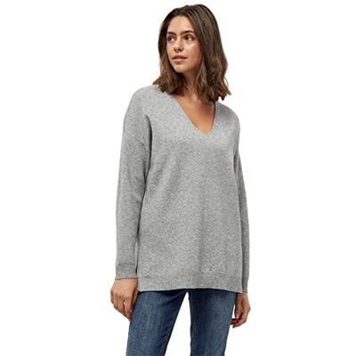 Peppercorn Rosalia Long Pullover 7 Pull-over long Femme (lot de 1) Peppercorn Rosalia Long Pullover 7 Pull-over long Femme (lot de 1)