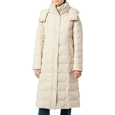 bugatti Manteau pour femme, Beige 20, 42 bugatti Manteau pour femme, Beige 20, 42