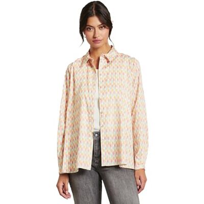 bugatti Chemisier pour femme, Mint-530, 48 bugatti Chemisier pour femme, Mint-530, 48